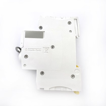 Schneider Electric iC60H A9F53102 B2A B2 2A 2 Amp MCB Circuit Breaker Type B